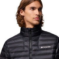 COLUMBIA Corelite™ Down เสื้อแจ็คเก็ตผู้ชาย