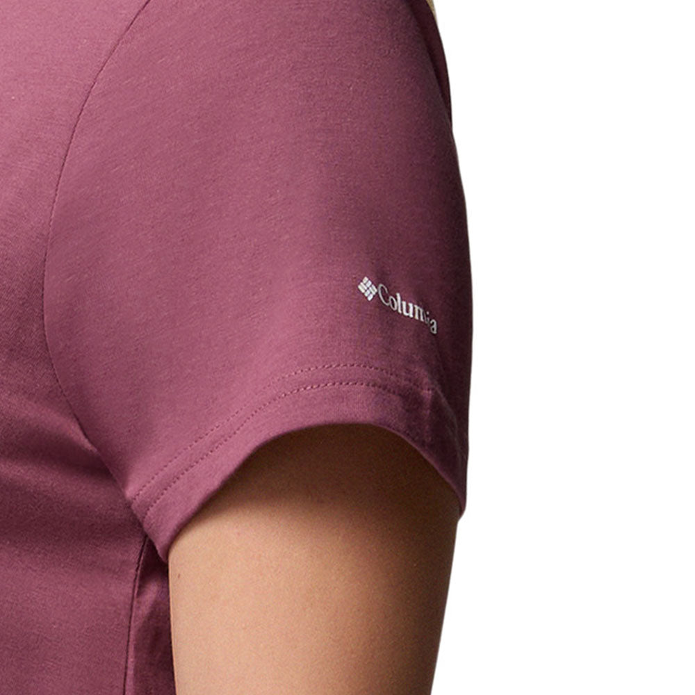 COLUMBIA Rolling Bend™ Seasonal Graphic Women's T-Shirt