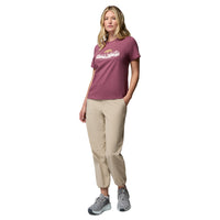 COLUMBIA Rolling Bend™ Seasonal Graphic Women's T-Shirt