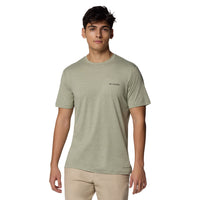 COLUMBIA Kwick Hike™ Back Graphic Men's T-Shirt