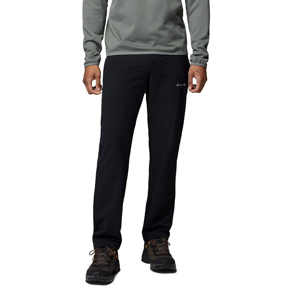 COLUMBIA Essential Hike 365 กางเกงเดินป่าขายาวผู้ชาย