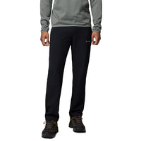 COLUMBIA Essential Hike 365 กางเกงเดินป่าขายาวผู้ชาย