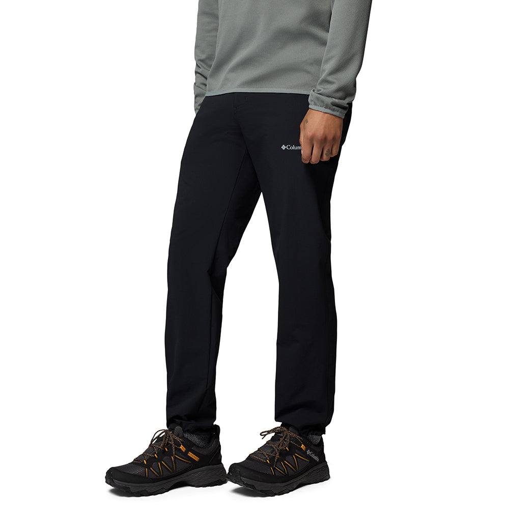 COLUMBIA Essential Hike 365 กางเกงเดินป่าขายาวผู้ชาย