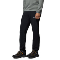 COLUMBIA Essential Hike 365 กางเกงเดินป่าขายาวผู้ชาย