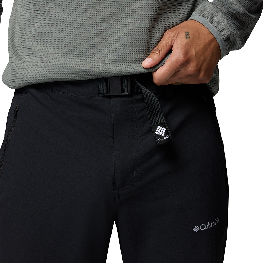 COLUMBIA Essential Hike 365 กางเกงเดินป่าขายาวผู้ชาย