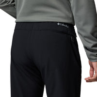COLUMBIA Essential Hike 365 กางเกงเดินป่าขายาวผู้ชาย