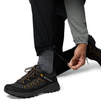 COLUMBIA Essential Hike 365 กางเกงเดินป่าขายาวผู้ชาย