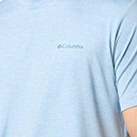 COLUMBIA Kwick Hike™ Back Graphic เสื้อยืดผู้ชาย