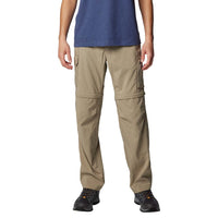COLUMBIA Silver Ridge™ Utility Convertible กางเกงเดินป่าขายาวผู้ชาย