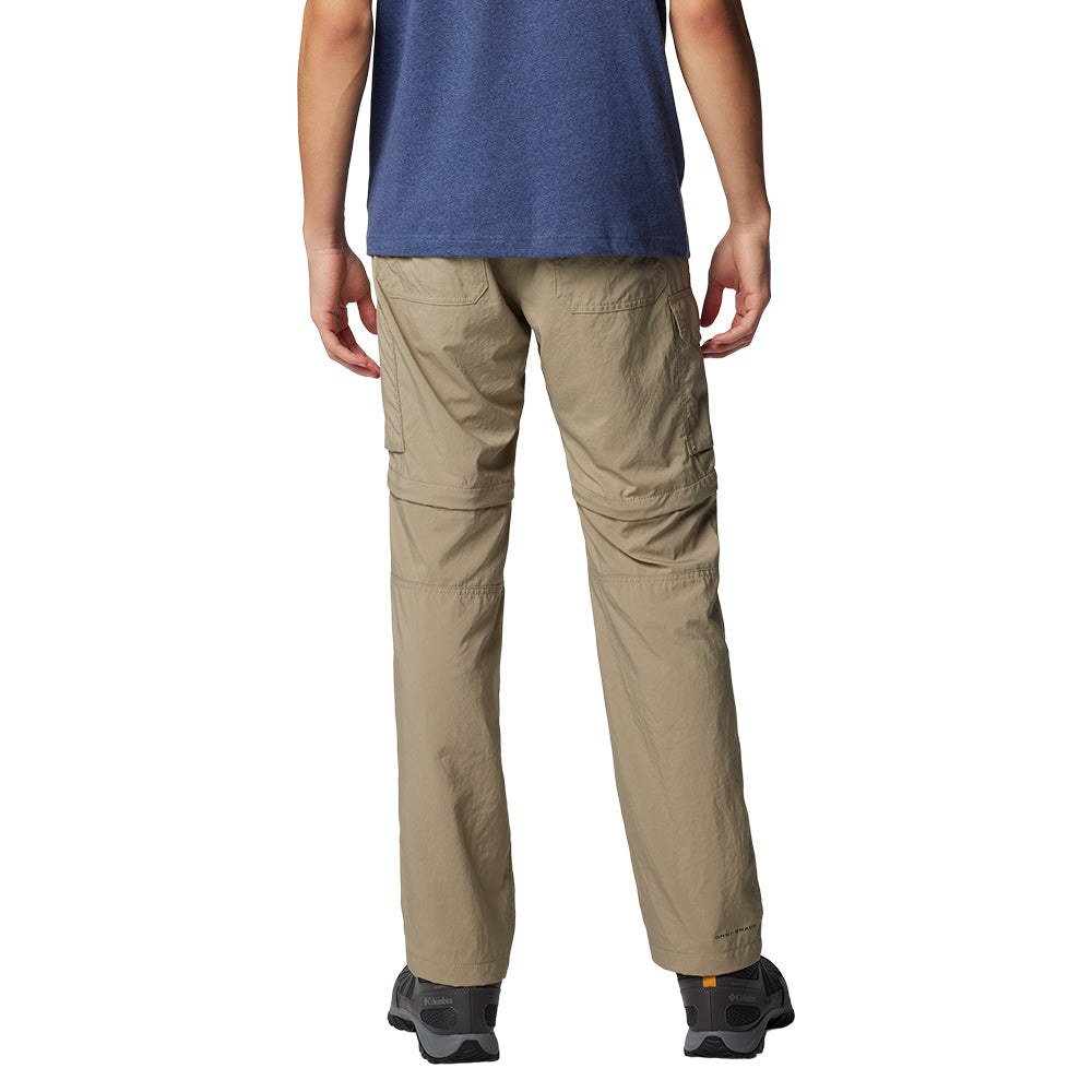 COLUMBIA Silver Ridge™ Utility Convertible กางเกงเดินป่าขายาวผู้ชาย