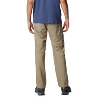 COLUMBIA Silver Ridge™ Utility Convertible กางเกงเดินป่าขายาวผู้ชาย