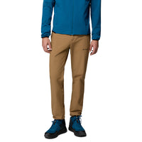 COLUMBIA Essential Hike 365 กางเกงเดินป่าขายาวผู้ชาย