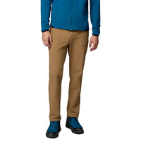 COLUMBIA Essential Hike 365 กางเกงเดินป่าขายาวผู้ชาย