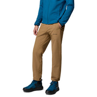 COLUMBIA Essential Hike 365 กางเกงเดินป่าขายาวผู้ชาย