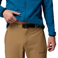 COLUMBIA Essential Hike 365 กางเกงเดินป่าขายาวผู้ชาย