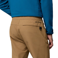 COLUMBIA Essential Hike 365 กางเกงเดินป่าขายาวผู้ชาย