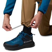 COLUMBIA Essential Hike 365 กางเกงเดินป่าขายาวผู้ชาย