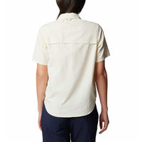 COLUMBIA Silver Ridge™ 3.0 Short Sleeve Women's Hiking Shirt