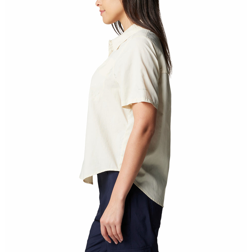 COLUMBIA Silver Ridge™ 3.0 Short Sleeve Women's Hiking Shirt
