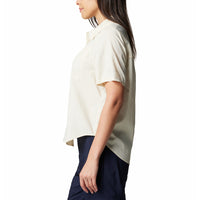 COLUMBIA Silver Ridge™ 3.0 Short Sleeve Women's Hiking Shirt