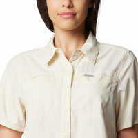 COLUMBIA Silver Ridge™ 3.0 Short Sleeve Women's Hiking Shirt