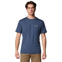 COLUMBIA Kwick Hike™ Back Graphic Men's T-Shirt