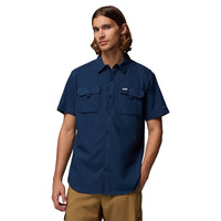 COLUMBIA Silver Ridge™ Utility II เสื้อเชิ้ตเดินป่าผู้ชาย
