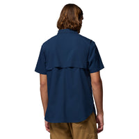 COLUMBIA Silver Ridge™ Utility II เสื้อเชิ้ตเดินป่าผู้ชาย