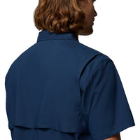 COLUMBIA Silver Ridge™ Utility II เสื้อเชิ้ตเดินป่าผู้ชาย