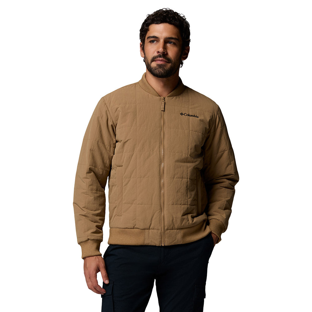 COLUMBIA Timberline Tough Bomber Men's Jacket