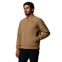 COLUMBIA Timberline Tough Bomber Men's Jacket