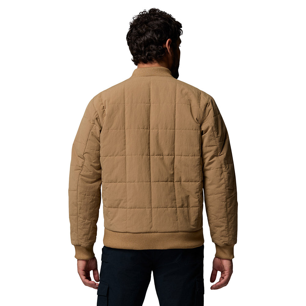 COLUMBIA Timberline Tough Bomber Men's Jacket