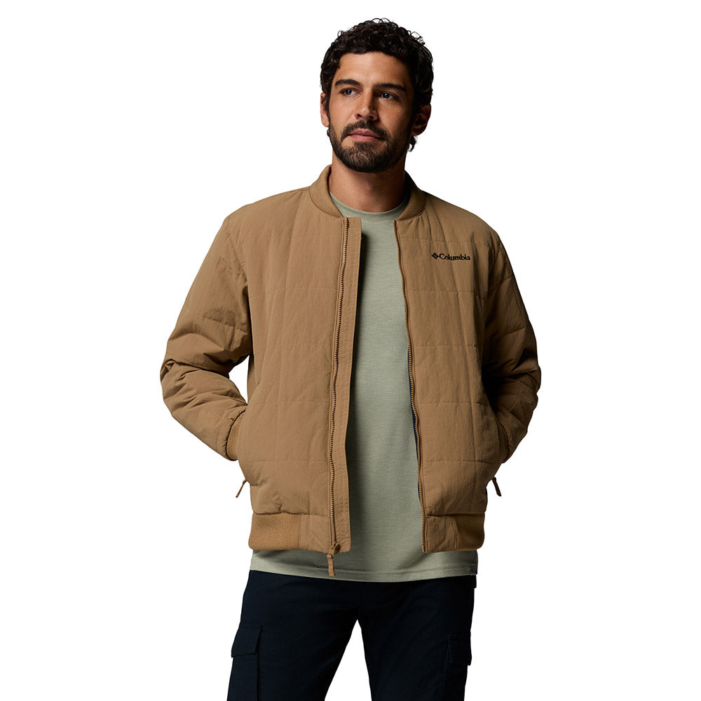 COLUMBIA Timberline Tough Bomber Men's Jacket
