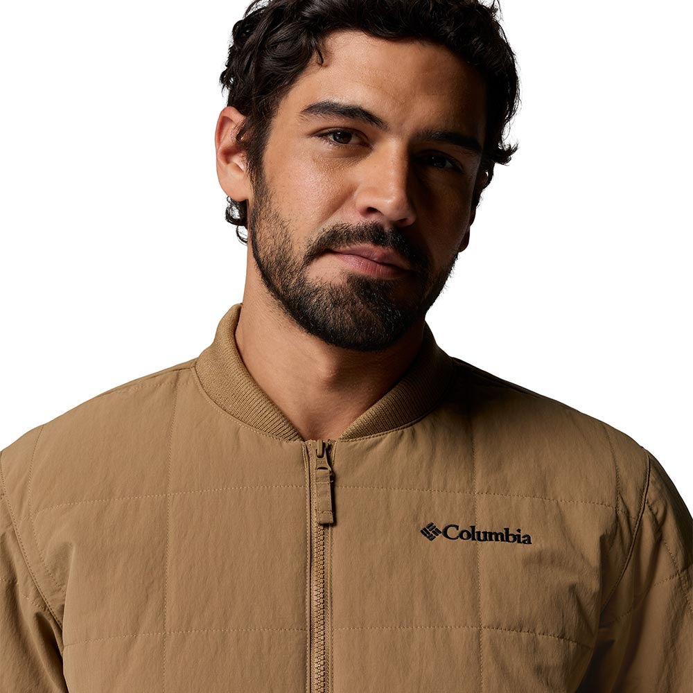 COLUMBIA Timberline Tough Bomber Men's Jacket