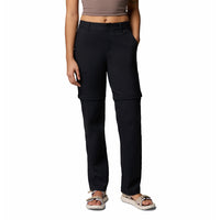 COLUMBIA Leslie Falls Convertible Women's Hiking Pants