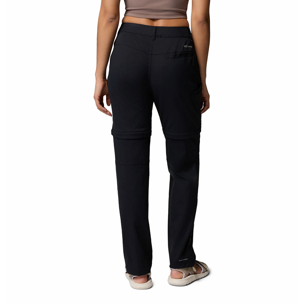COLUMBIA Leslie Falls Convertible Women's Hiking Pants