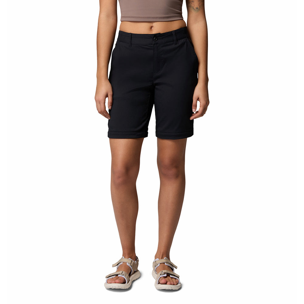COLUMBIA Leslie Falls Convertible Women's Hiking Pants