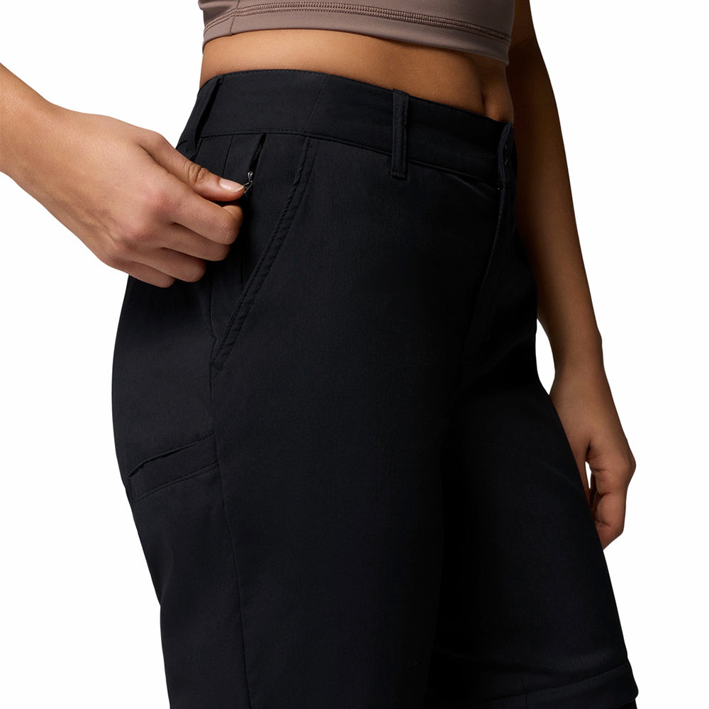 COLUMBIA Leslie Falls Convertible Women's Hiking Pants