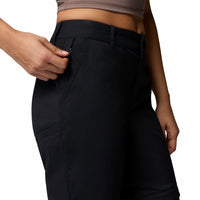 COLUMBIA Leslie Falls Convertible Women's Hiking Pants