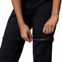 COLUMBIA Leslie Falls Convertible Women's Hiking Pants