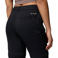 COLUMBIA Leslie Falls Convertible Women's Hiking Pants