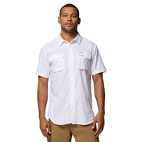 COLUMBIA Silver Ridge™ Utility II เสื้อเชิ้ตเดินป่าผู้ชาย