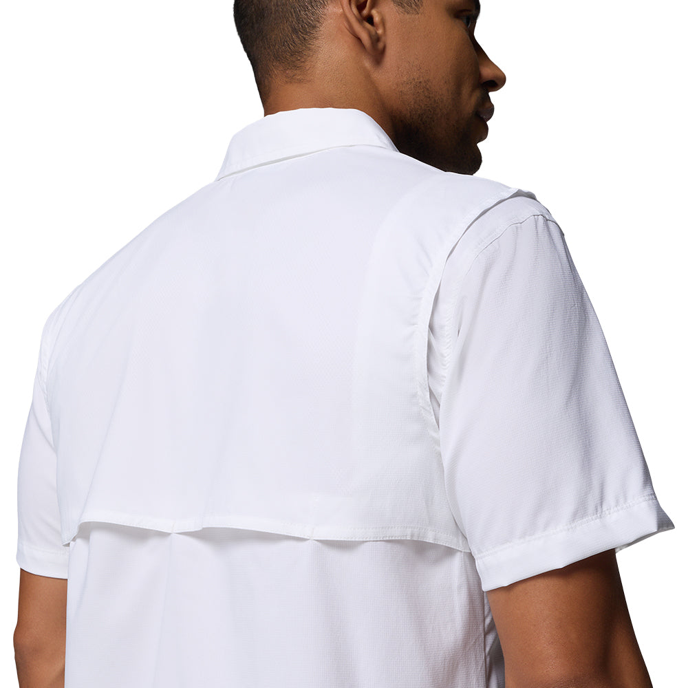 COLUMBIA Silver Ridge™ Utility II เสื้อเชิ้ตเดินป่าผู้ชาย