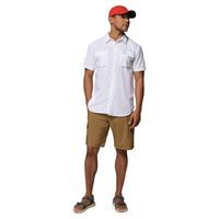 COLUMBIA Silver Ridge™ Utility II เสื้อเชิ้ตเดินป่าผู้ชาย