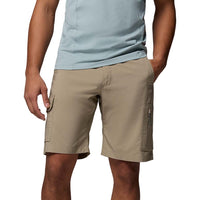 COLUMBIA Silver Ridge™ Utility Cargo Men's Hiking Shorts