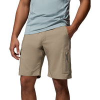 COLUMBIA Silver Ridge™ Utility Cargo กางเกงเดินป่าขาสั้นผู้ชาย