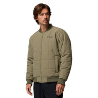 COLUMBIA Timberline Tough Bomber Men's Jacket