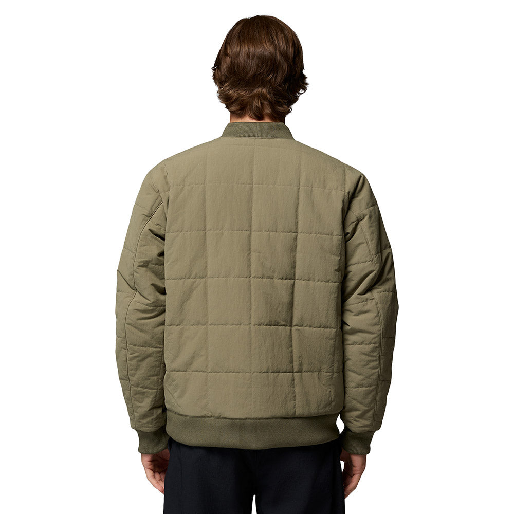 COLUMBIA Timberline Tough Bomber Men's Jacket