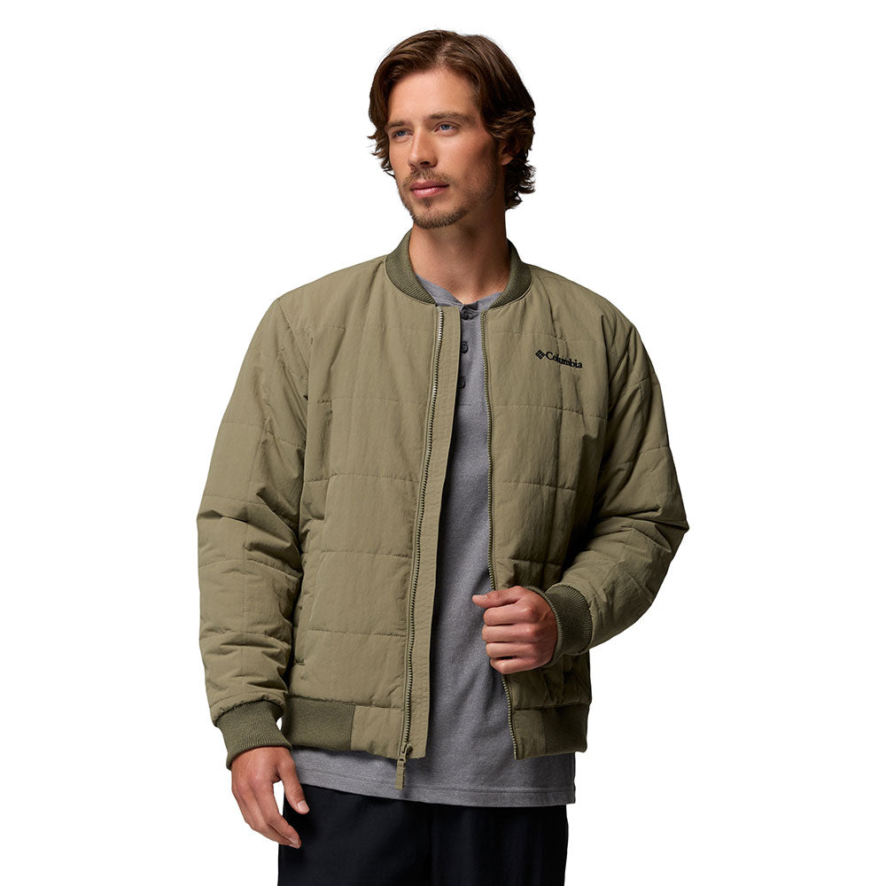 COLUMBIA Timberline Tough Bomber Men's Jacket