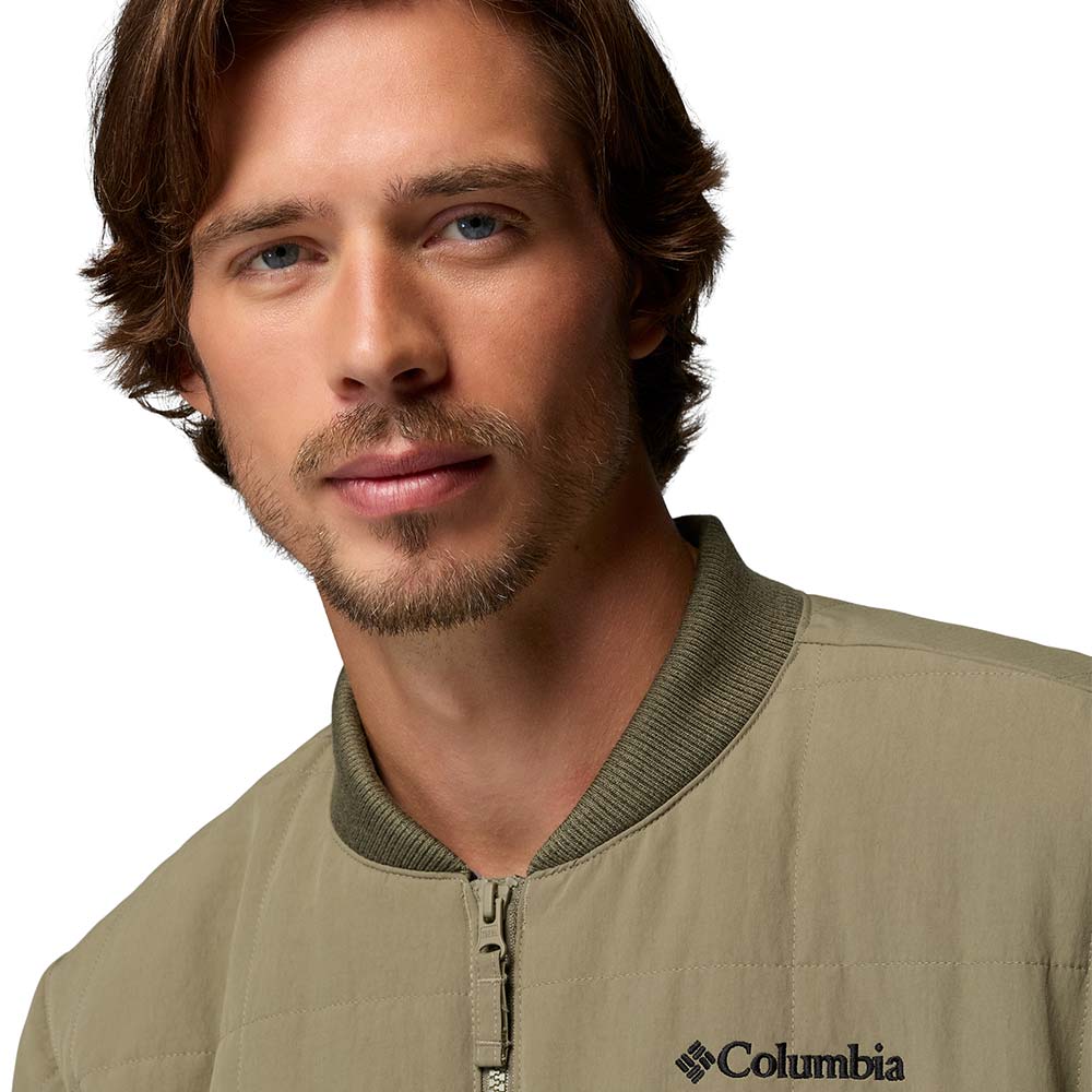 COLUMBIA Timberline Tough Bomber Men's Jacket